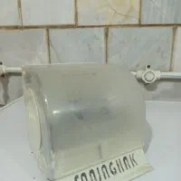 جای دستمال توالت