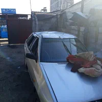 ماشین تصادفی|خودرو سواری و وانت|بندرعباس, |دیوار