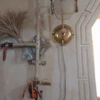 چراغ/توری/گازی  برا فروش