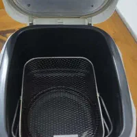 سرخ کن نو|سایر لوازم برقی|مشهد, شفا|دیوار