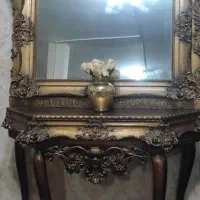 آینه کنسول نو