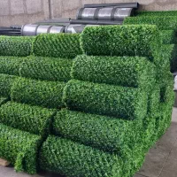 فنس چمنی و برگی|مصالح و تجهیزات ساختمان|هشتگرد, شهرک افشاریه|دیوار