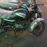 کی ال دی KLD 200 نیوفیس ABS کیلومترجدید