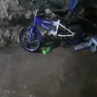 دوچرخه ۱۶|دوچرخه، اسکیت، اسکوتر|کرمانشاه, |دیوار