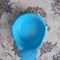وان بزرگ و دو عدد تشت کوچک پسرانه مناسب سیسمونی|اسباب و اثاث بچه|مشهد, وکیل‌آباد|دیوار