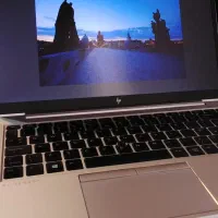 لپتاپ hp ELITEBOOK 845 G7|رایانه همراه|مشهد, سجاد شهر|دیوار