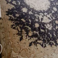 سه تا فرش۱۲متری و کناره و تابلو فرش و پشتی|فرش|مشهد, صیاد شیرازی|دیوار