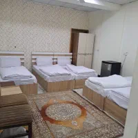 تور کربلای معلی حرکت دهم وبیستم آبان