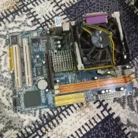مادربورد قدیمی