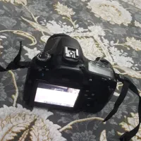 دوربین عکاسی 60dکنون|دوربین عکاسی و فیلمبرداری|بیرجند, |دیوار