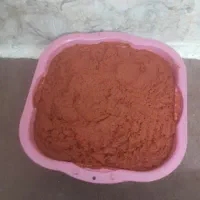 رب وترشحی خانگی