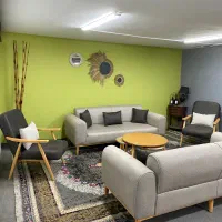 مبل ۸نفره کد ۳۳|مبلمان خانگی و میز عسلی|تهران, اتحاد|دیوار