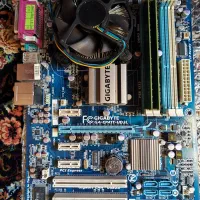 فروش باندل ddr3 تمیز و کم کار|قطعات و لوازم جانبی رایانه|شیراز, میانرود|دیوار