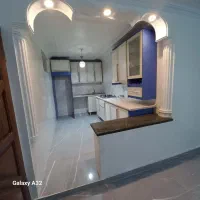 آپارتمان نقلی زعفرانیه ۶۰ متر