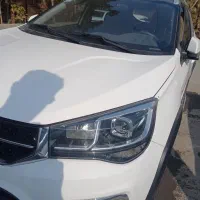 ام وی ام ای ایکس ۲۲ اتومات مدل ۱۴۰۰|خودرو سواری و وانت|اصفهان, شهرک کوثر|دیوار