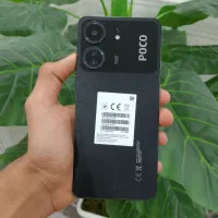 پوکو c65 حافظه 256
