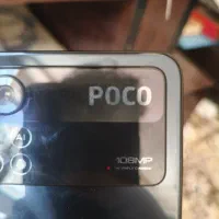Poco x4 pro plus 5G|موبایل|لواسان, |دیوار