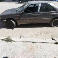 پژو روا