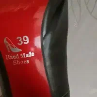 کفش مجلسی|کیف، کفش، کمربند|شهرکرد, |دیوار