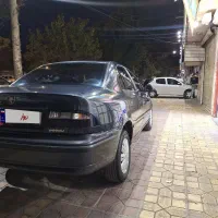 سمند ef7 دوگانه شرکت|خودرو سواری و وانت|دورود, |دیوار