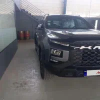 KMC T9 مدل ۱۴۰۴