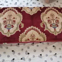 متکا و پشتی نو