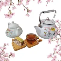 کتری و قوری  رنگی  شیک|قوری، کتری، قهوه‌ساز دستی|تهران, شوش (باغ آذری)|دیوار