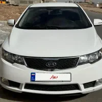 کیا سراتو ۲۰۰۰ اتوماتیک|خودرو سواری و وانت|کرمان, |دیوار