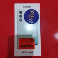 گوشی سامسونگ galaxy A16|موبایل|قم, کیوانفر|دیوار