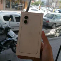 iPhone16معمولی۱۲۸گیگ دوسیم کارت اقساط ویژه