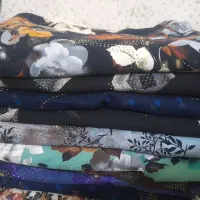 پارچه مخوار اصل ۳ متر  فروش حضوری