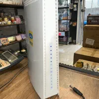 مودم اینترنت ثابت ایرانسل B-5142|مودم و تجهیزات شبکه|آفتاب, |دیوار