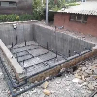 تاسیسات موتورخانه.لولهکشی پکیج واستخرقیمت اقتصادی|خدمات پیشه و مهارت|کرج, کیانمهر|دیوار