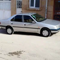 پژو405دوگانه فابریک