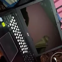 لبتاپ ایسر aspire 5 قوی سالم