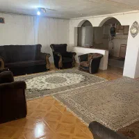 ویلایی حیاط دار