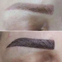 تخفیف خدمات تاتو.فیبروز.میکروبلید.خط چشم.شیدینگ لب|خدمات آرایشگری و زیبایی|تهران, نازی‌آباد|دیوار