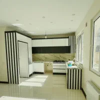 اجاره خانه ویلایی دربست/بومهن،حاج منصور(حق وردیان)|اجارهٔ خانه و ویلا|بومهن, |دیوار