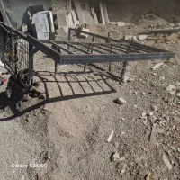 باربند  وانت پیکان|قطعات یدکی و لوازم جانبی|مهدی شهر, |دیوار