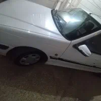 پژو پارس سال کم کارکرد|خودرو سواری و وانت|خرم‌آباد, |دیوار