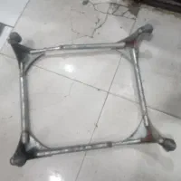 زیر کولر و یخچال