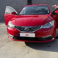 MG 360 توربو|خودرو سواری و وانت|شیراز, معالیآباد|دیوار