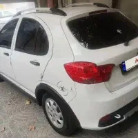 کوییک Gx L 1403|خودرو سواری و وانت|اراک, |دیوار