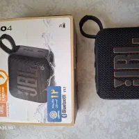 اسپیکر jbl go4
