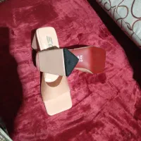 فروش یک جفت دمپای مجلسی سایز27،|کیف، کفش، کمربند|شاهین‌شهر, شهرک گلدیس|دیوار