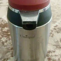 فلاکس کاملا سالم از برند Unique برای نوشیدنی گرم|قوری، کتری، قهوه‌ساز دستی|اصفهان, شهرک امام خمینی|دیوار