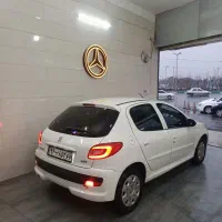 پژو207مدل99سالم|خودرو سواری و وانت|تهران, افسریه جنوبی|دیوار