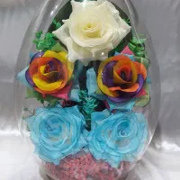 * فلاکسی تخم مرغی بزرگ * ارسال به سراسر ایران *