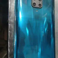 گوشی شیاعومی ردمی not 9 pro