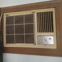 کولر گازی تولیپس ۲۴هزار